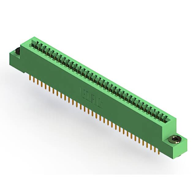342-068-521-203 EDAC Inc.  Edgeboard Connectors